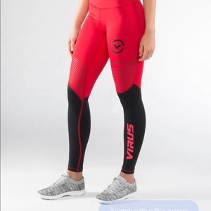 Like new Virus Eco 21.5 Pants